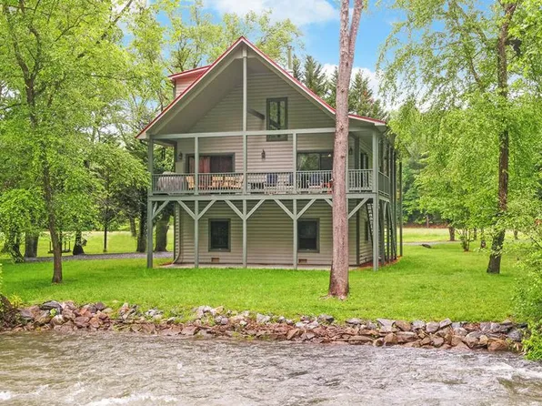 312 Theron McCray Rd, Hayesville, NC 28904