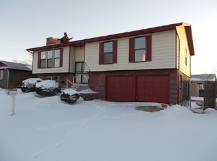 5017 Utopia Ct, Denver, CO 80239