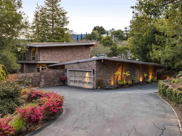 13643 Wildcrest Dr, Los Altos Hills, CA 94022
