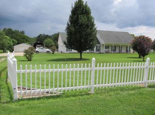 100 Hall Farm Rd, Tallassee, AL 36078