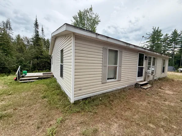 23019 Michigan St #48, De Tour Village, MI 49725