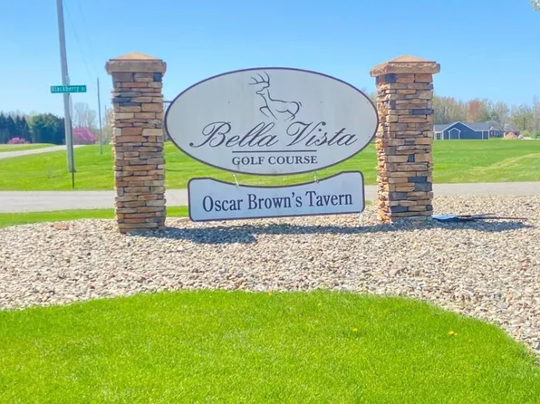 650 Blackberry Dr, Coldwater, MI 49036