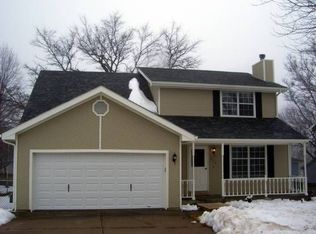 210 Connie St, Lansing, KS 66043