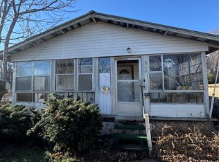 8782 S 432nd, Chouteau, OK 74337