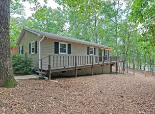 268 Paradise Point Rd #23, Hartwell, GA 30643