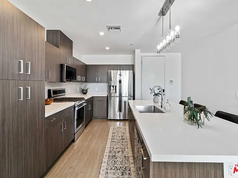 4140 Glencoe Ave #407 — Photo 15