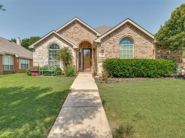 7912 Hosta Way, Fort Worth, TX 76123