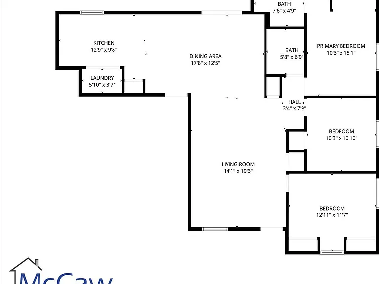 3833 Finley Rd — Photo 19