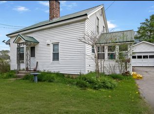 62 Bridge Street, Colebrook, NH 03576