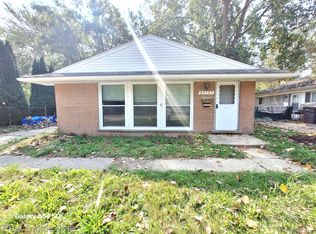 26167 Andover St, Inkster, MI 48141