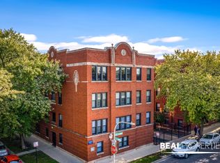 3517-25 N Racine Ave #2B-1BA, Chicago, IL 60657
