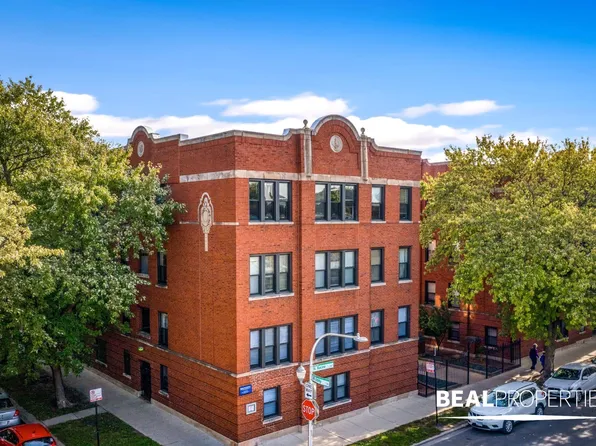 3517-25 N Racine, 3517-25 N Racine Ave #1B-1Ba, Chicago, IL 60657