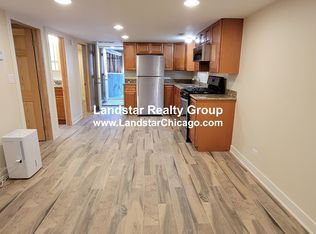 3019 S Normal Ave #G, Chicago, IL 60616