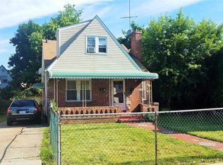 175-29 138th Ave, Jamaica, NY 11434