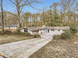 653 Rays Rd, Stone Mountain, GA 30083