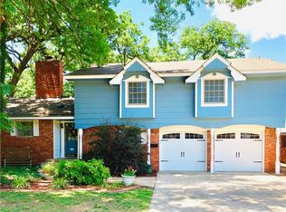 2805 N Grove Ave, Oklahoma City, OK 73127