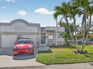 Town Villas, Boca Raton, FL 33496
