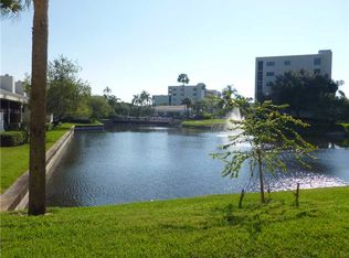 1316 Pasadena Ave S APT 106, South Pasadena, FL 33707