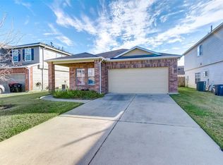 7930 Terra Canyon Ln, Cypress, TX 77433