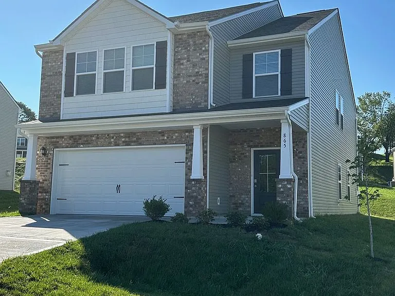 865 Barley Loop — Photo 2