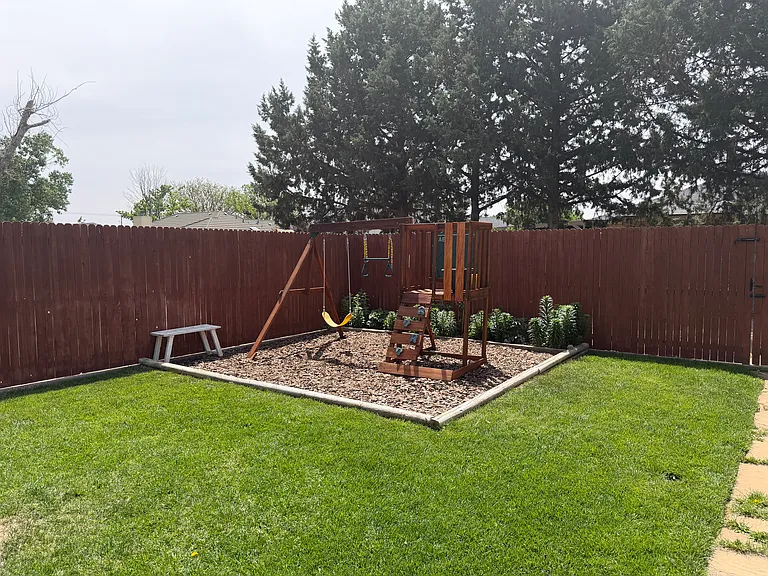 3821 Don January Ave — Photo 21