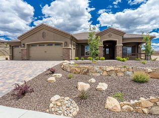 5277 Climbing Rock Trl, Prescott, AZ 86301
