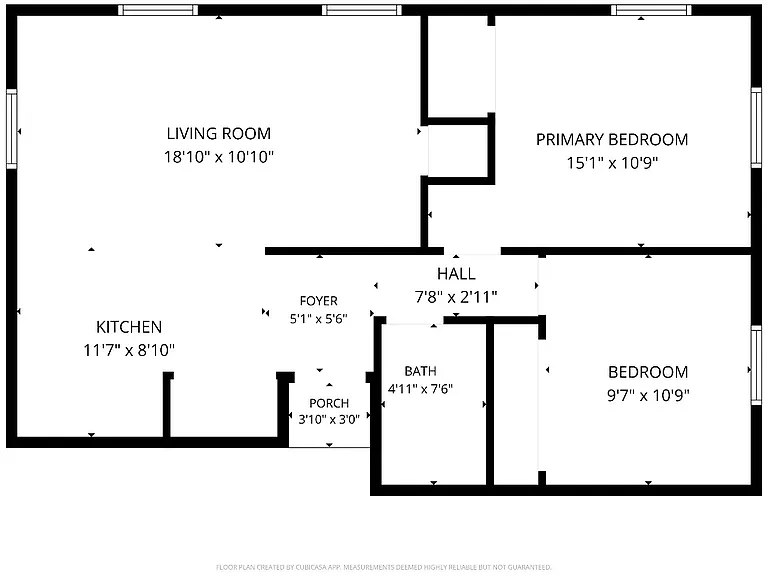 918 E Front St #D — Photo 15