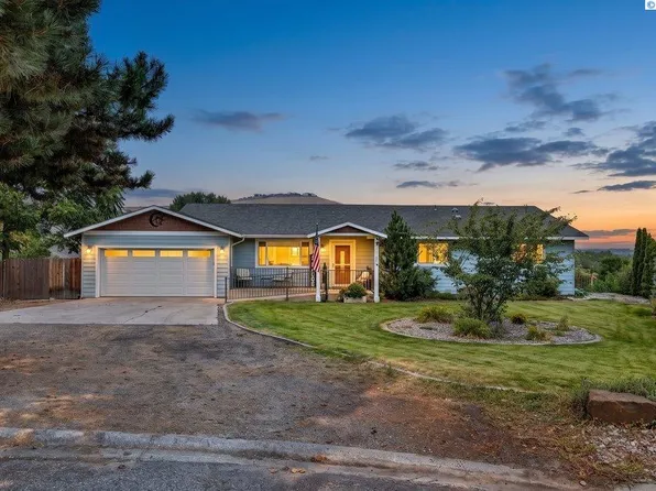 103306 E Vaca Rd, Kennewick, WA 99338