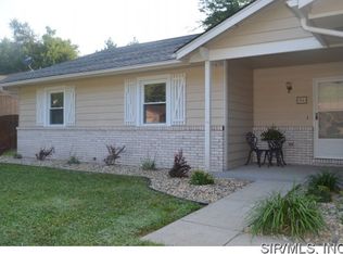 56 Innsbruck Ln, Shiloh, IL 62221