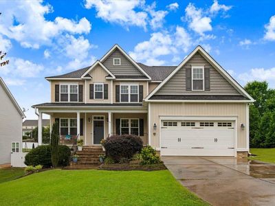 52 Summit Overlook Dr, Clayton, NC, 27520