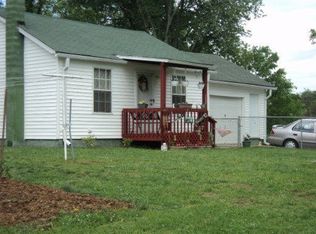 6115 Perry Rd, Knoxville, TN 37914