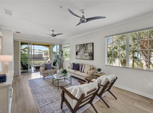 8597 Via Garibaldi CIR #208, ESTERO, FL 33928