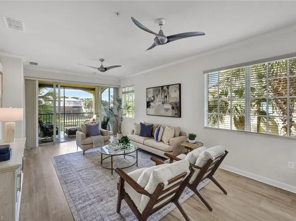 8597 Via Garibaldi CIR #208, ESTERO, FL 33928