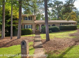 3741 Fox Glen Ct, Atlanta, GA 30319