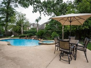 31211 Lakeview Bend Ln, Spring, TX 77386