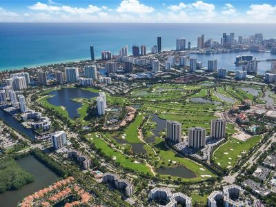 20335 N Country Club Dr APT 2108, Aventura, FL, 33180