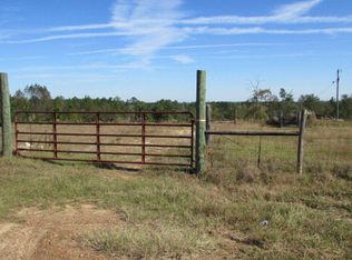 2878 Ga Highway 86 W, Lyons, GA 30436