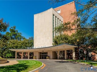 1350 Westwood Ave #U307, Richmond, VA 23227