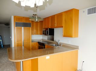 1296 Kapiolani Blvd #703, Honolulu, HI 96814