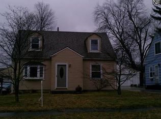 113 S Roanoke Ave, Youngstown, OH