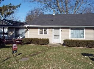 815 E South St, Albion, IN 46701