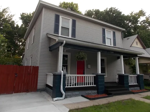 1309 N Jackson Ave, Wichita, KS 67203