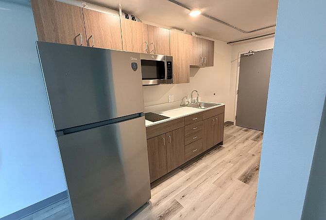 1st image of 2059 SW Park Ave #607