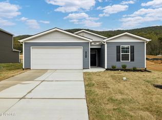 197 N Rolling Meadows Dr, Harriman, TN 37748