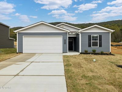 197 N Rolling Meadows Dr, Harriman, TN, 37748