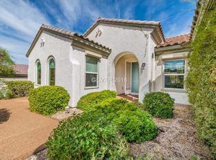 3040 Brownbirds Nest Dr, Henderson, NV 89052