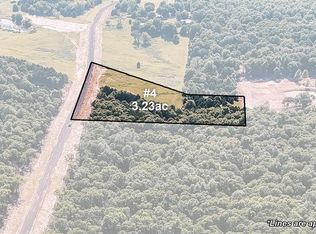 0 S Us Highway 177 LOT 4, Wellston, OK 74881