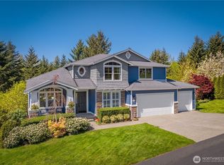 Meadow Lake Highlands, Snohomish, WA 98290