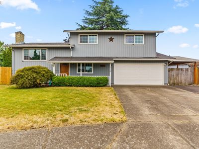 2185 Rose Blossom Dr, Springfield, OR, 97477