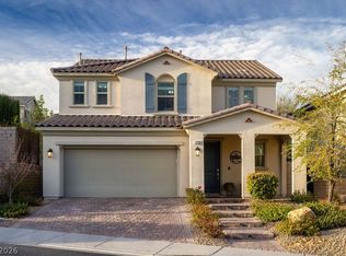 12288 Argent Bay Ave, Las Vegas, NV 89138